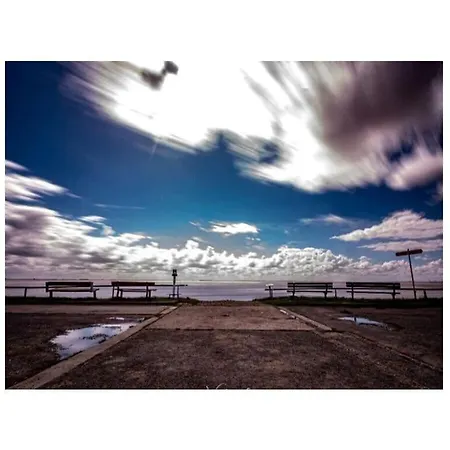 아파트 Zur Heide *