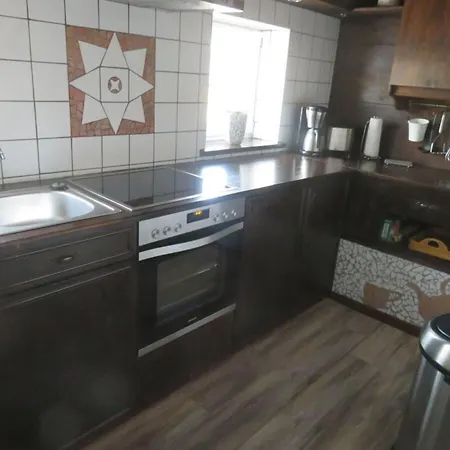 아파트 Zur Heide *