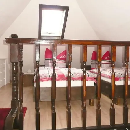 Zur Heide 아파트 Weener