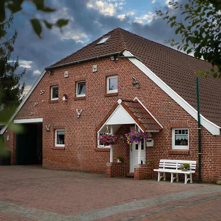 Zur Heide 아파트 *