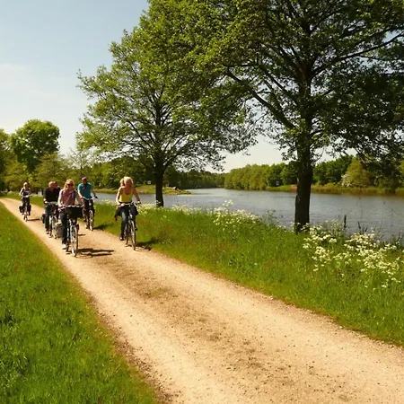 Zur Heide 아파트 Weener